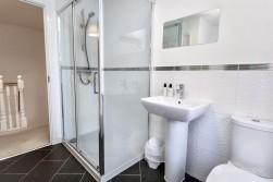 Hilary Bevins Close, Higham On The Hill, Nr Nuneaton, CV13 6AQ