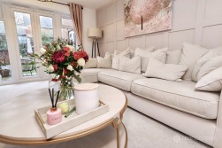 Hilary Bevins Close, Higham On The Hill, Nr Nuneaton, CV13 6AQ