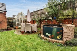 Hilary Bevins Close, Higham On The Hill, Nr Nuneaton, CV13 6AQ