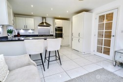 Hilary Bevins Close, Higham On The Hill, Nr Nuneaton, CV13 6AQ