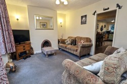 Castle Road, Weddington, Nuneaton, CV10 0EN