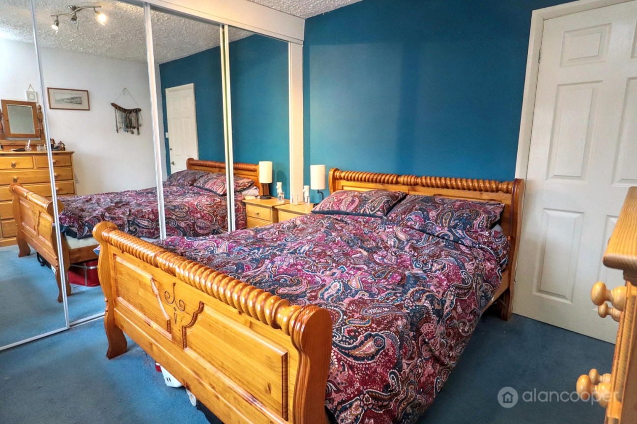 Castle Road, Weddington, Nuneaton, CV10 0EN