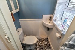 Castle Road, Weddington, Nuneaton, CV10 0EN