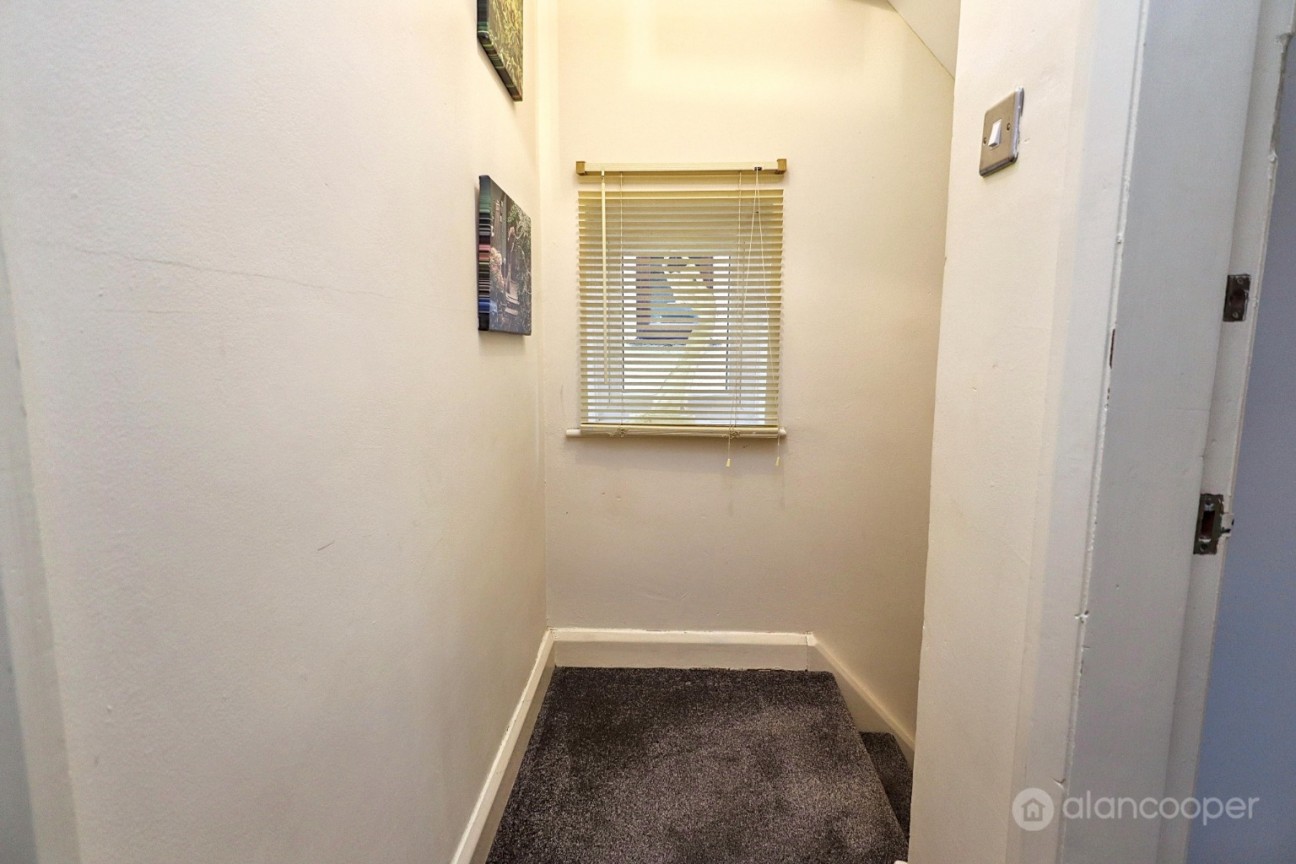 Castle Road, Weddington, Nuneaton, CV10 0EN