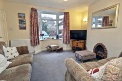 Castle Road, Weddington, Nuneaton, CV10 0EN
