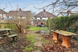 Castle Road, Weddington, Nuneaton, CV10 0EN