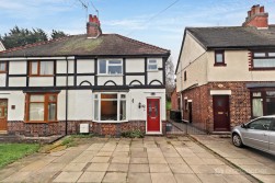 Castle Road, Weddington, Nuneaton, CV10 0EN