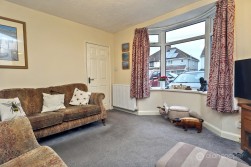 Castle Road, Weddington, Nuneaton, CV10 0EN