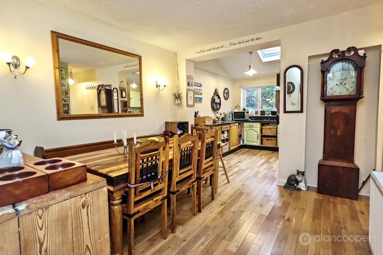 Castle Road, Weddington, Nuneaton, CV10 0EN