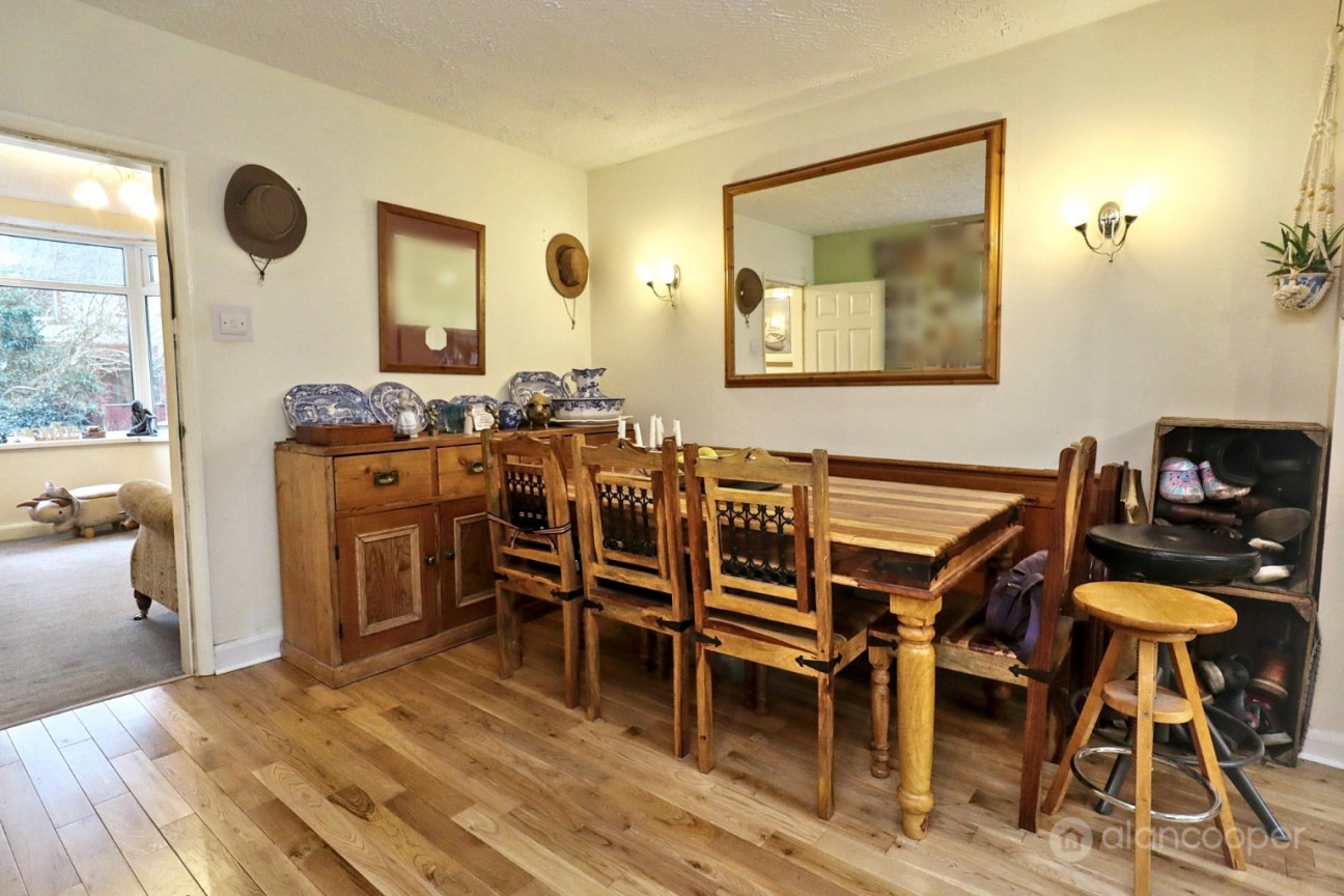 Castle Road, Weddington, Nuneaton, CV10 0EN