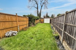 Nuneaton Road, Bulkington, CV12 9QW