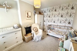 Nuneaton Road, Bulkington, CV12 9QW