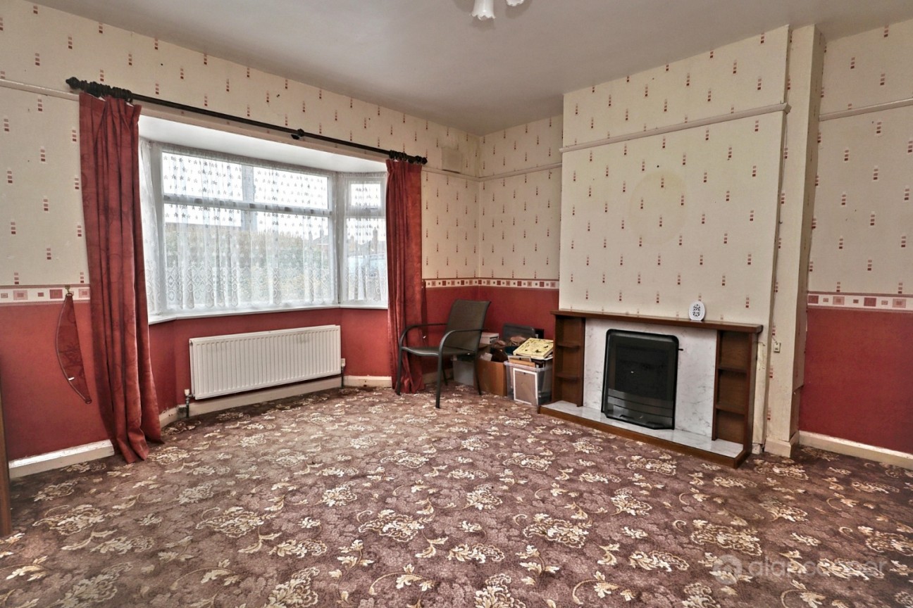 Hammersley Street, Bedworth, CV12 0DB