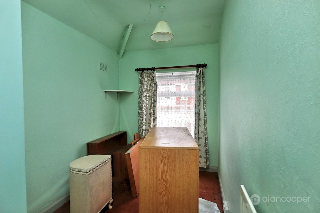 Hammersley Street, Bedworth, CV12 0DB