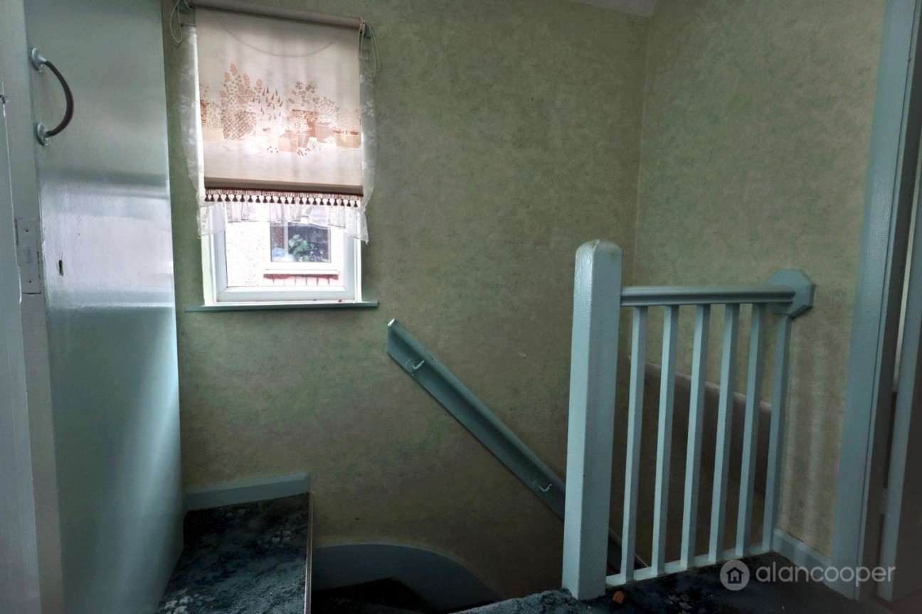 Hammersley Street, Bedworth, CV12 0DB