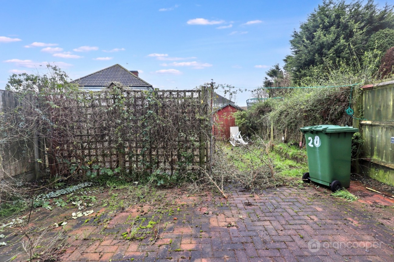 Hammersley Street, Bedworth, CV12 0DB