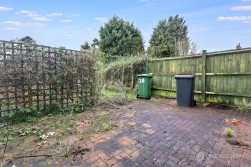 Hammersley Street, Bedworth, CV12 0DB