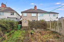 Hammersley Street, Bedworth, CV12 0DB