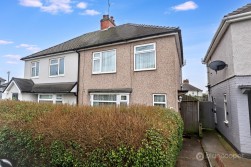 Hammersley Street, Bedworth, CV12 0DB