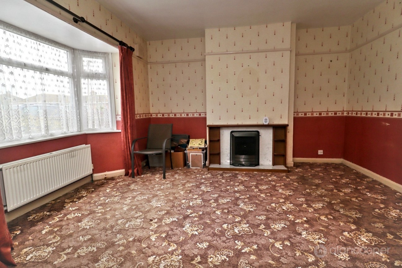 Hammersley Street, Bedworth, CV12 0DB