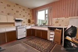 Hammersley Street, Bedworth, CV12 0DB