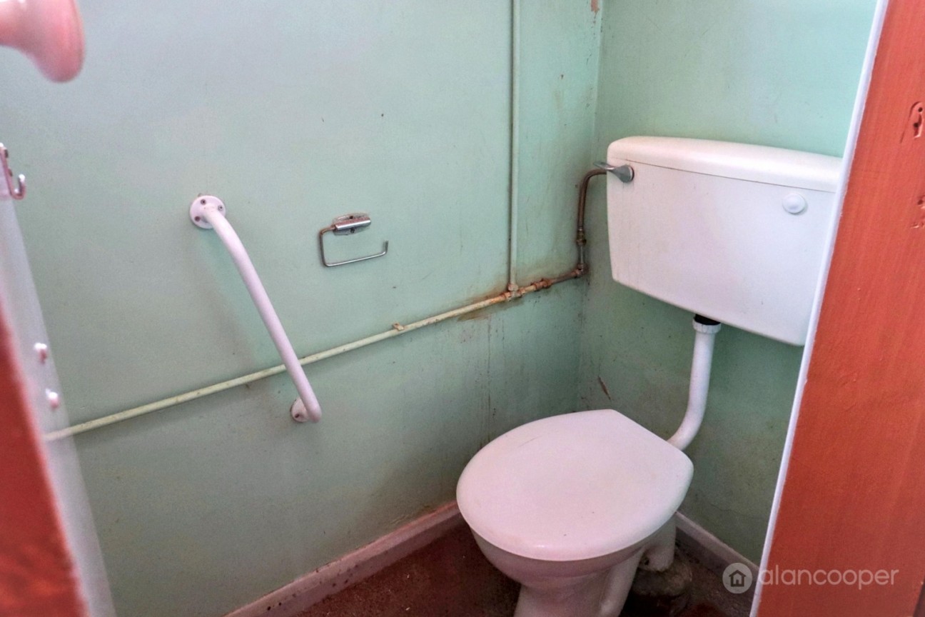 Hammersley Street, Bedworth, CV12 0DB