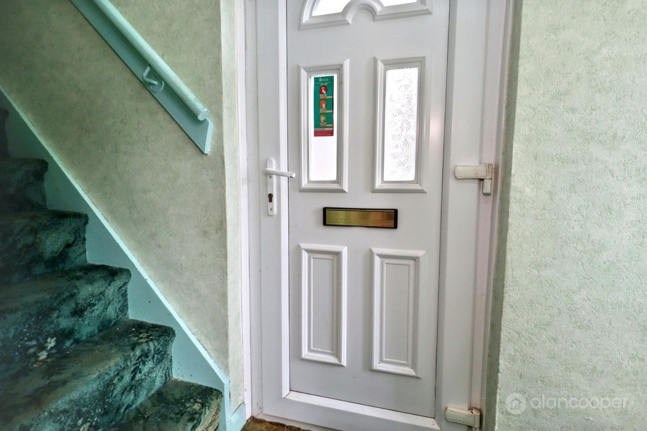 Hammersley Street, Bedworth, CV12 0DB