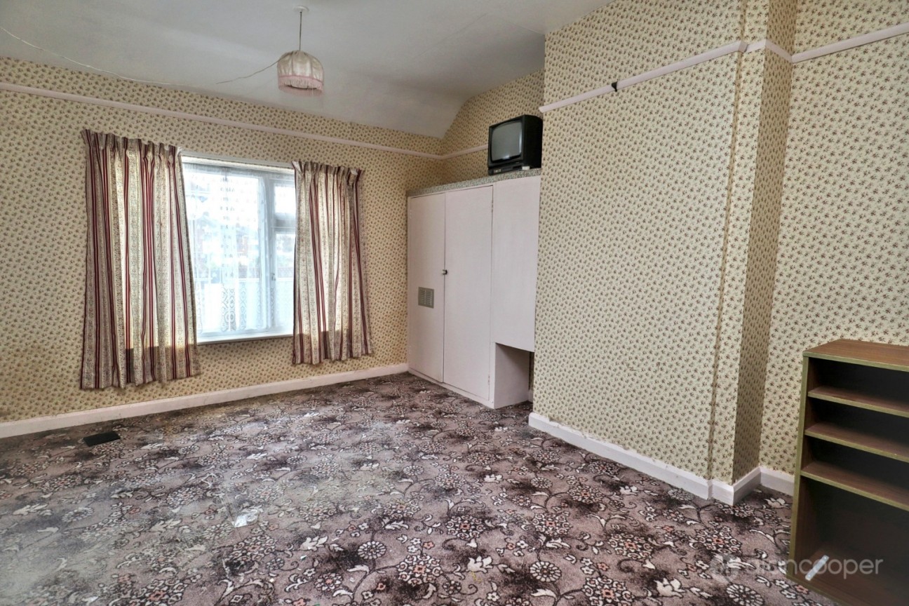 Hammersley Street, Bedworth, CV12 0DB