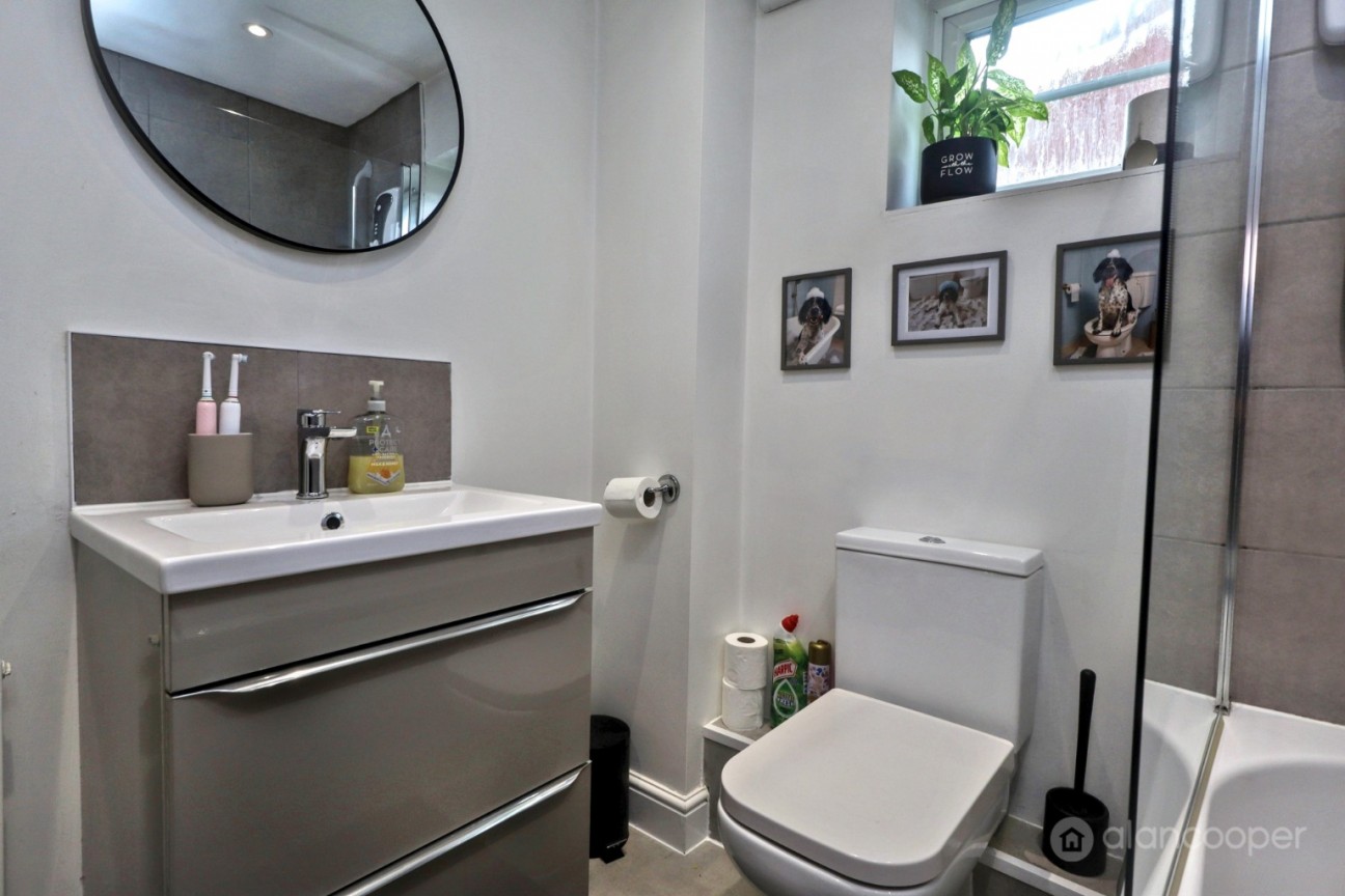 Penshurst Way, Maple Park, Nuneaton, CV11 4XN