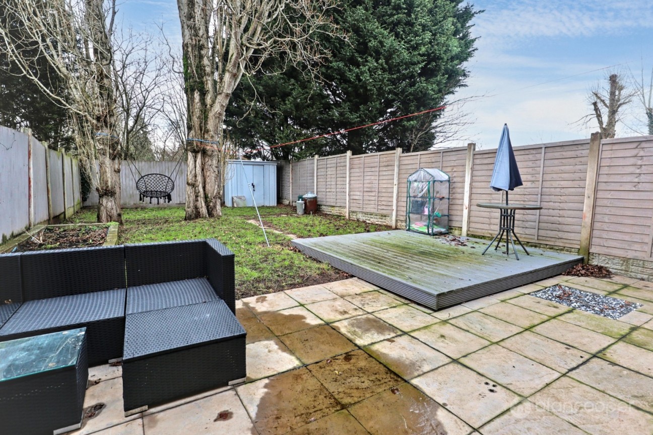 Penshurst Way, Maple Park, Nuneaton, CV11 4XN