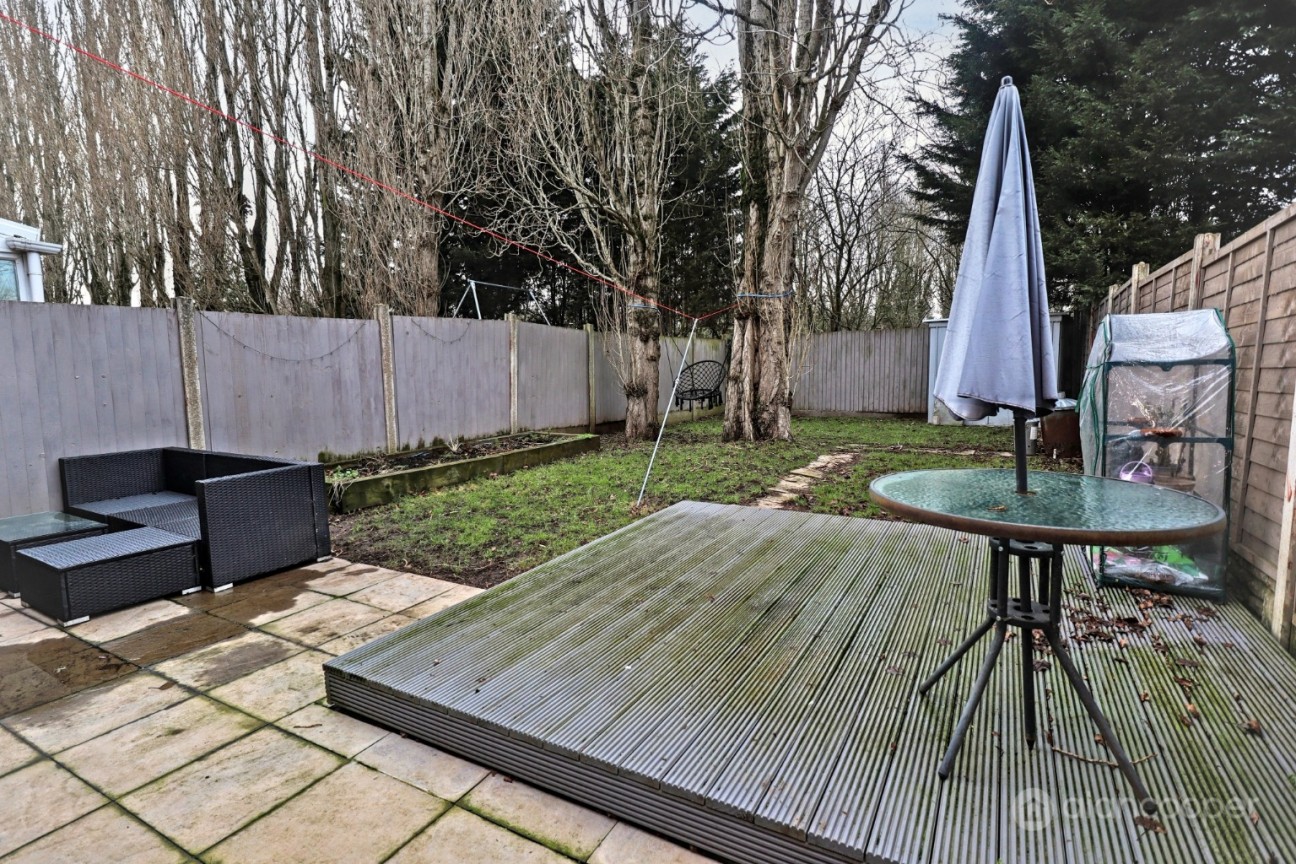 Penshurst Way, Maple Park, Nuneaton, CV11 4XN