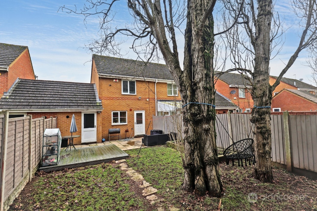 Penshurst Way, Maple Park, Nuneaton, CV11 4XN