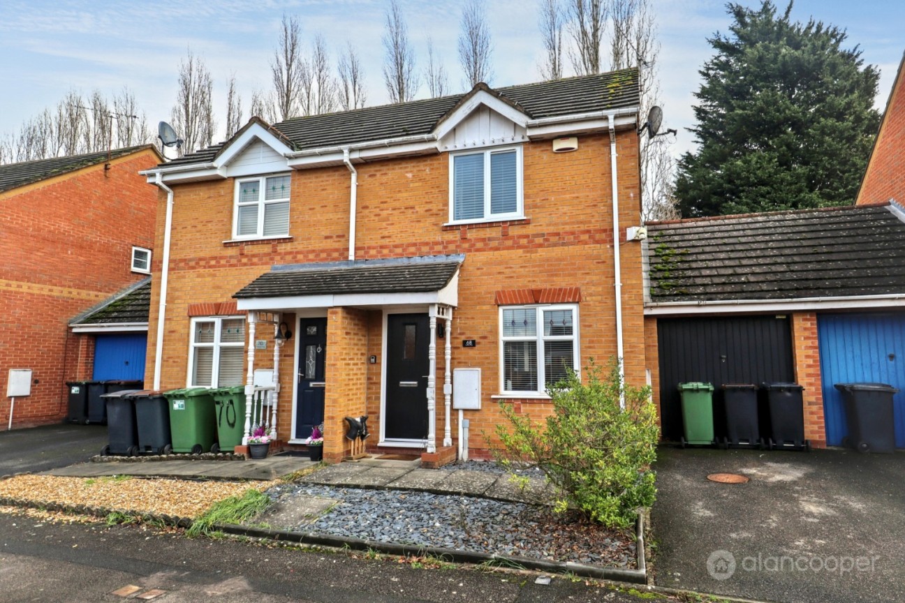 Penshurst Way, Maple Park, Nuneaton, CV11 4XN