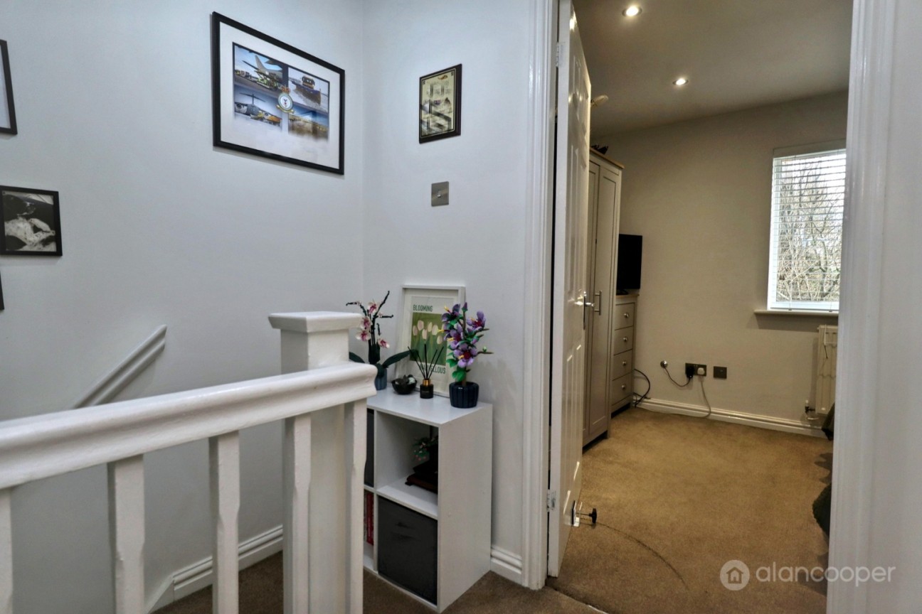 Penshurst Way, Maple Park, Nuneaton, CV11 4XN