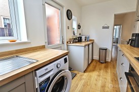 Gadsby Street, Attleborough, Nuneaton, CV11 4NZ