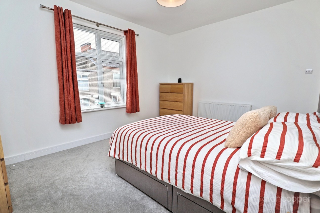 Gadsby Street, Attleborough, Nuneaton, CV11 4NZ