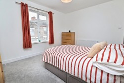 Gadsby Street, Attleborough, Nuneaton, CV11 4NZ