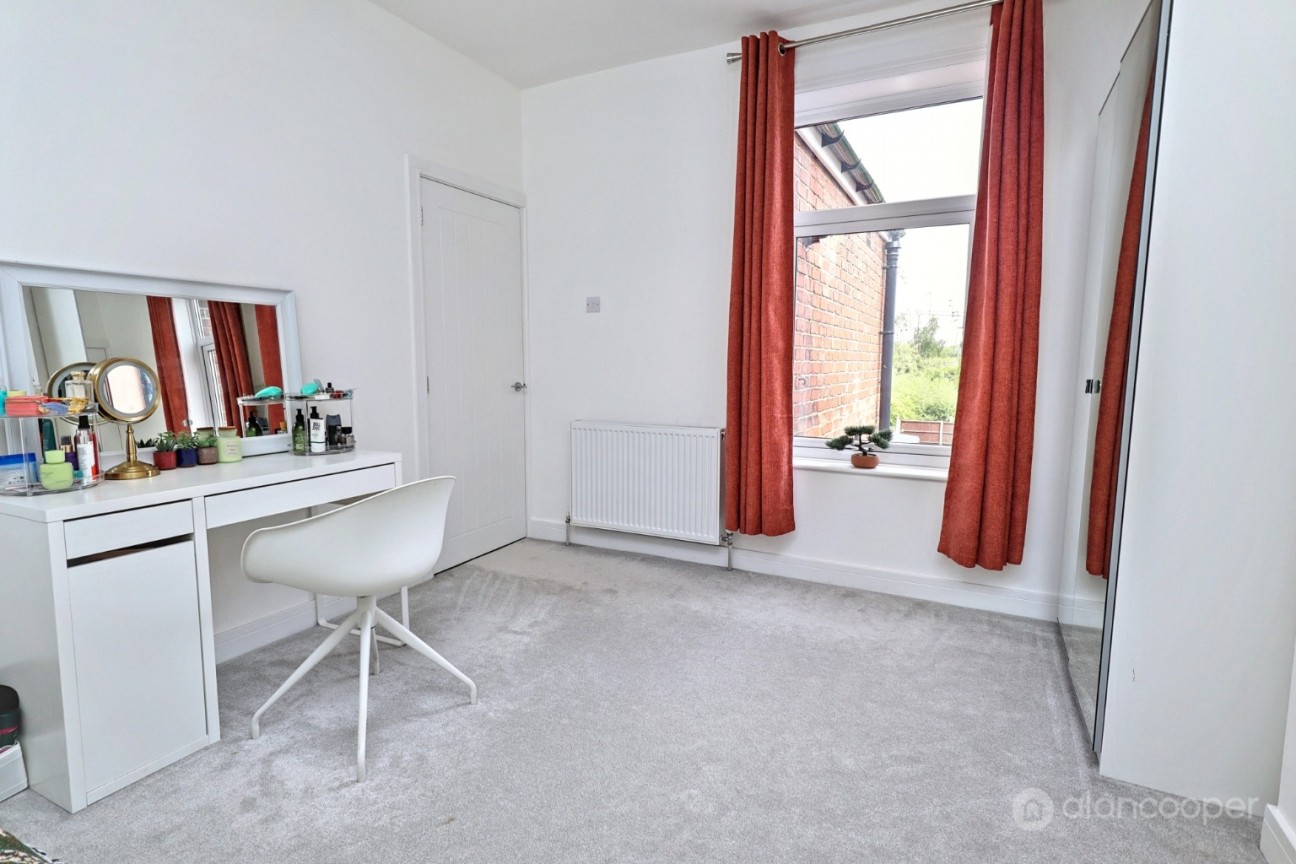 Gadsby Street, Attleborough, Nuneaton, CV11 4NZ
