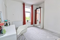 Gadsby Street, Attleborough, Nuneaton, CV11 4NZ