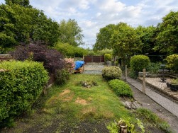 Gadsby Street, Attleborough, Nuneaton, CV11 4NZ