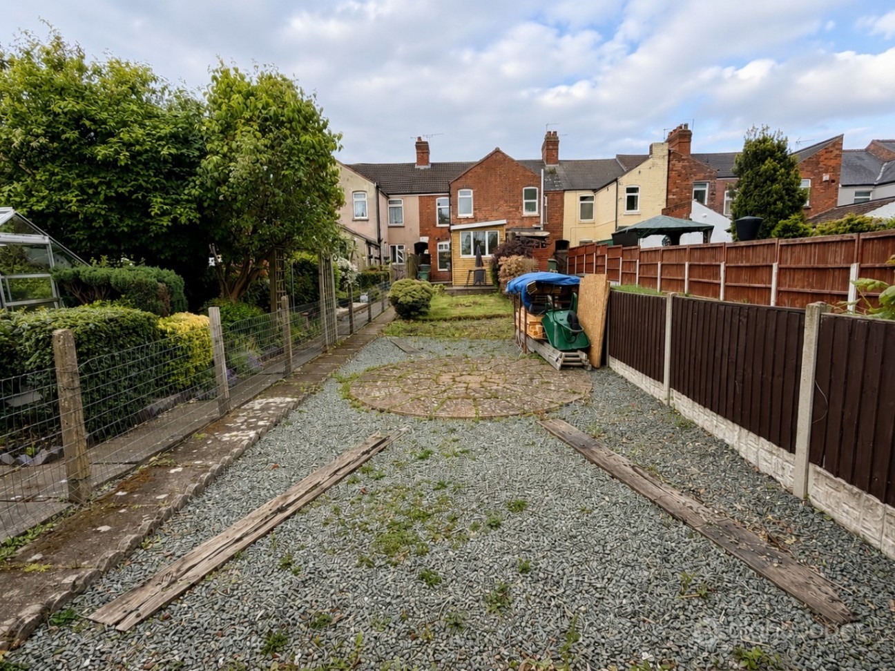 Gadsby Street, Attleborough, Nuneaton, CV11 4NZ