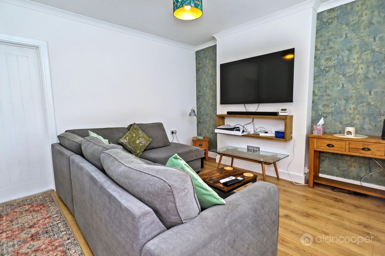 Gadsby Street, Attleborough, Nuneaton, CV11 4NZ