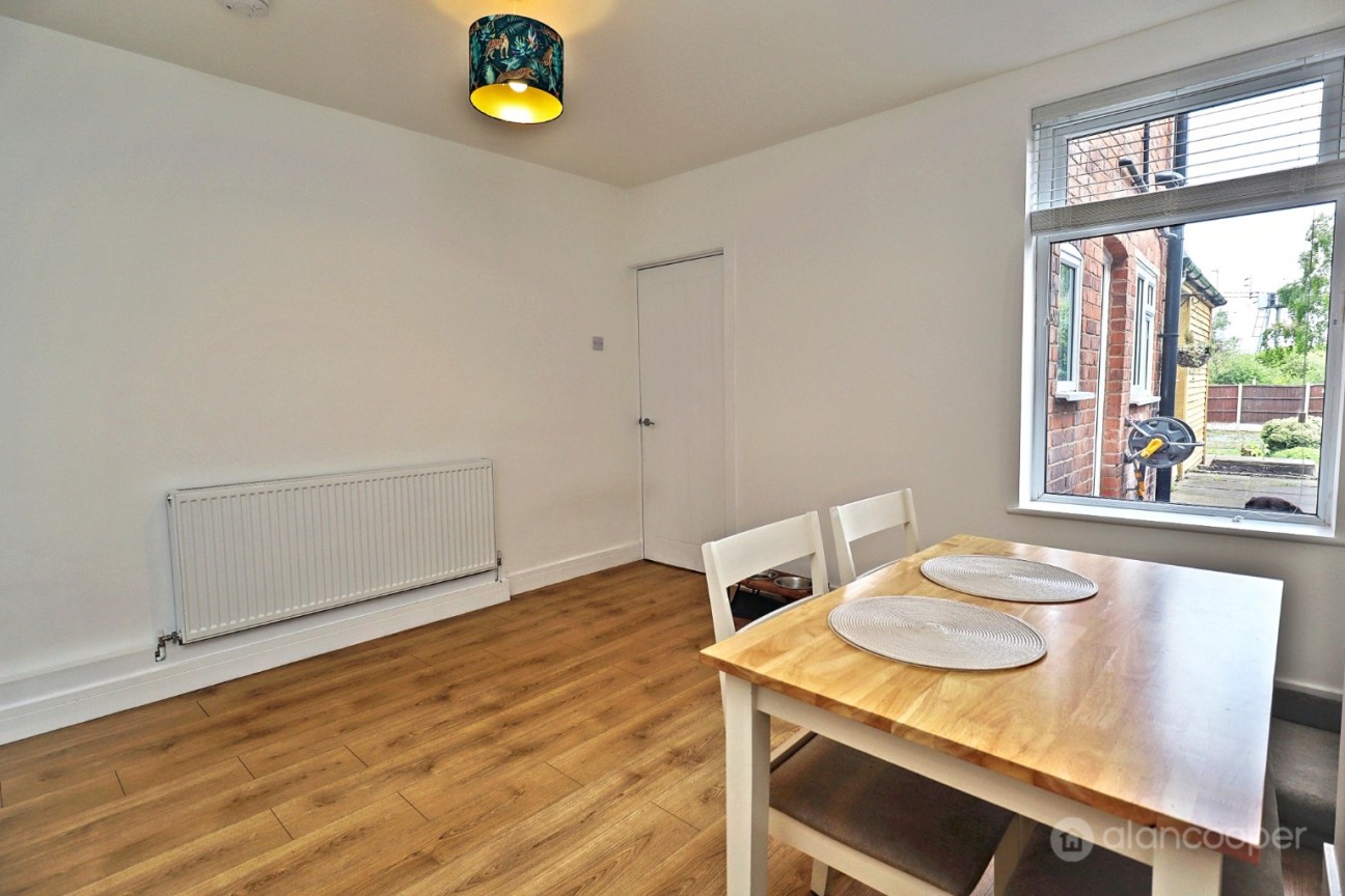 Gadsby Street, Attleborough, Nuneaton, CV11 4NZ