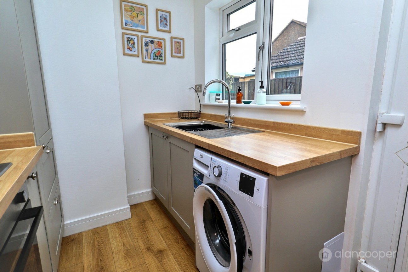 Gadsby Street, Attleborough, Nuneaton, CV11 4NZ
