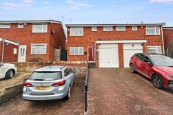 34 Lincoln Avenue, Nuneaton, CV10 9LX