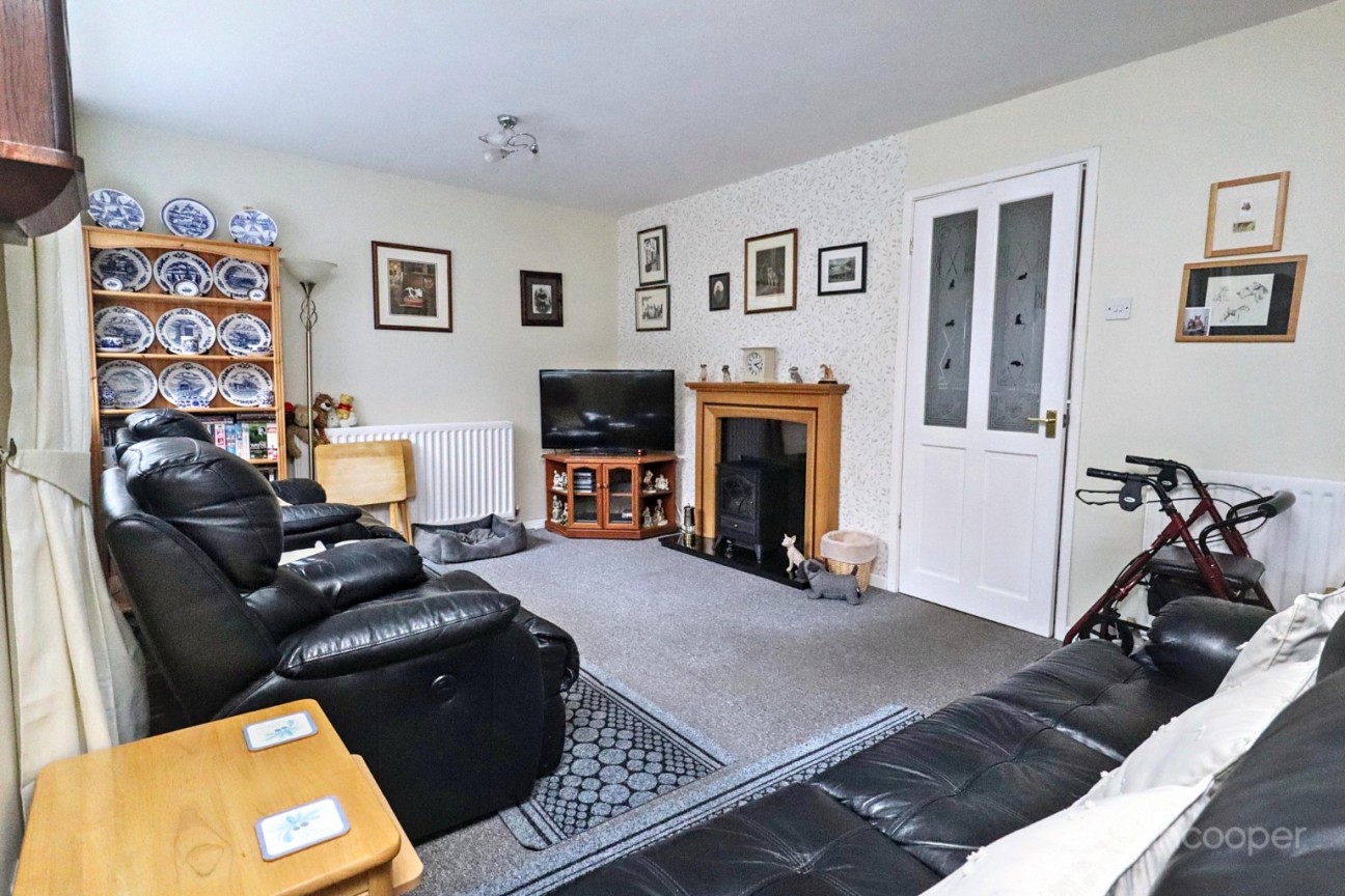 34 Lincoln Avenue, Nuneaton, CV10 9LX