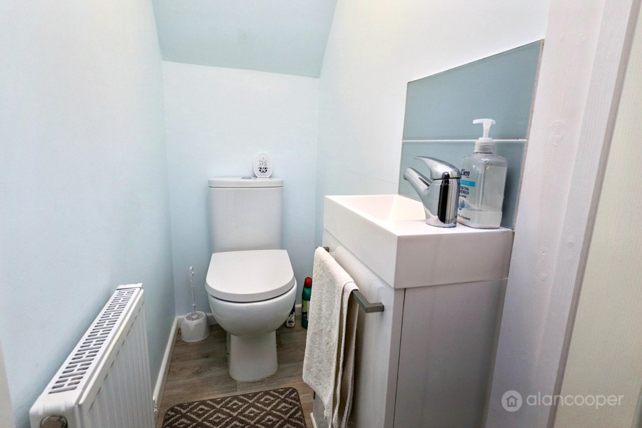 34 Lincoln Avenue, Nuneaton, CV10 9LX