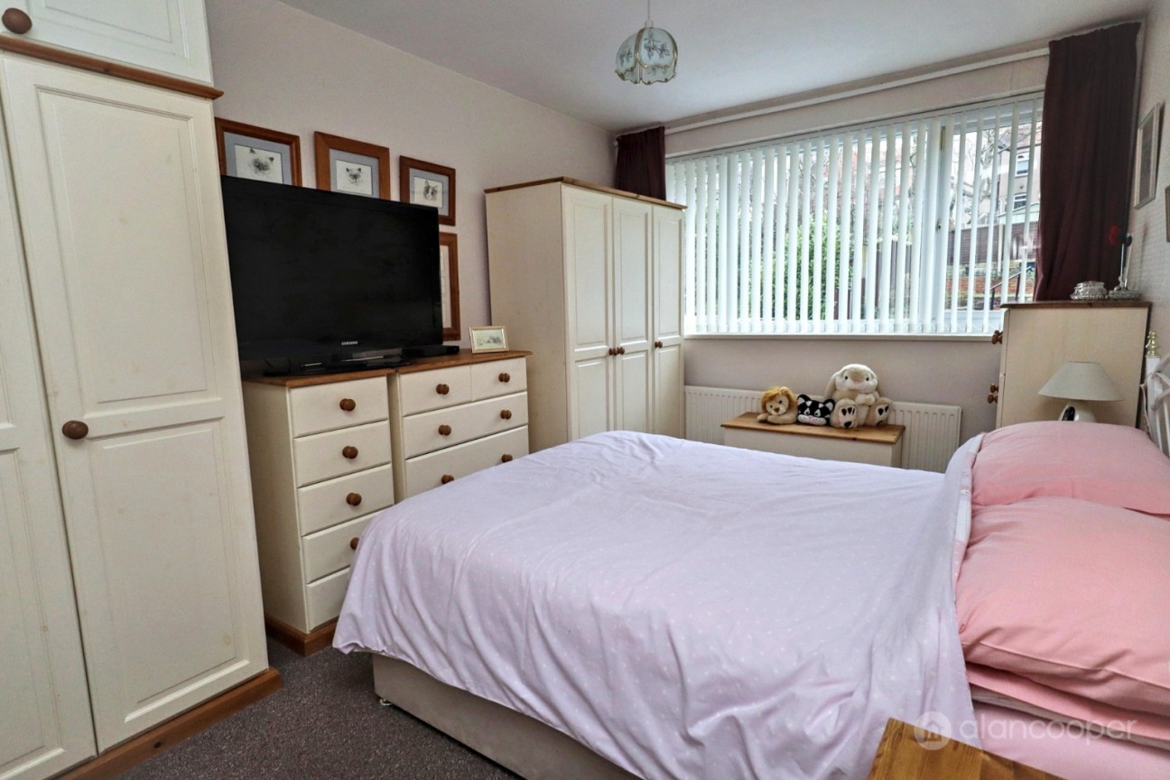 34 Lincoln Avenue, Nuneaton, CV10 9LX