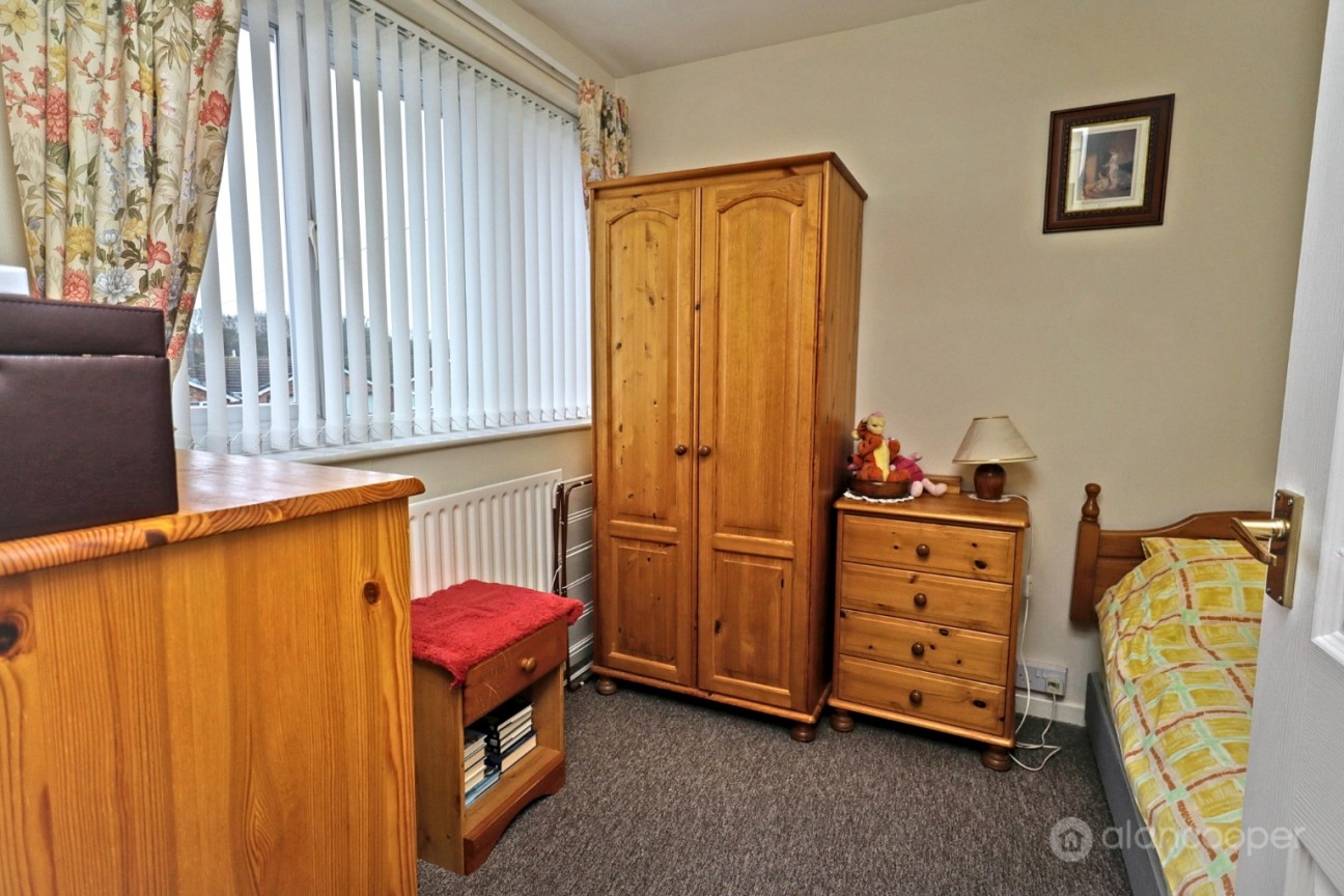 34 Lincoln Avenue, Nuneaton, CV10 9LX