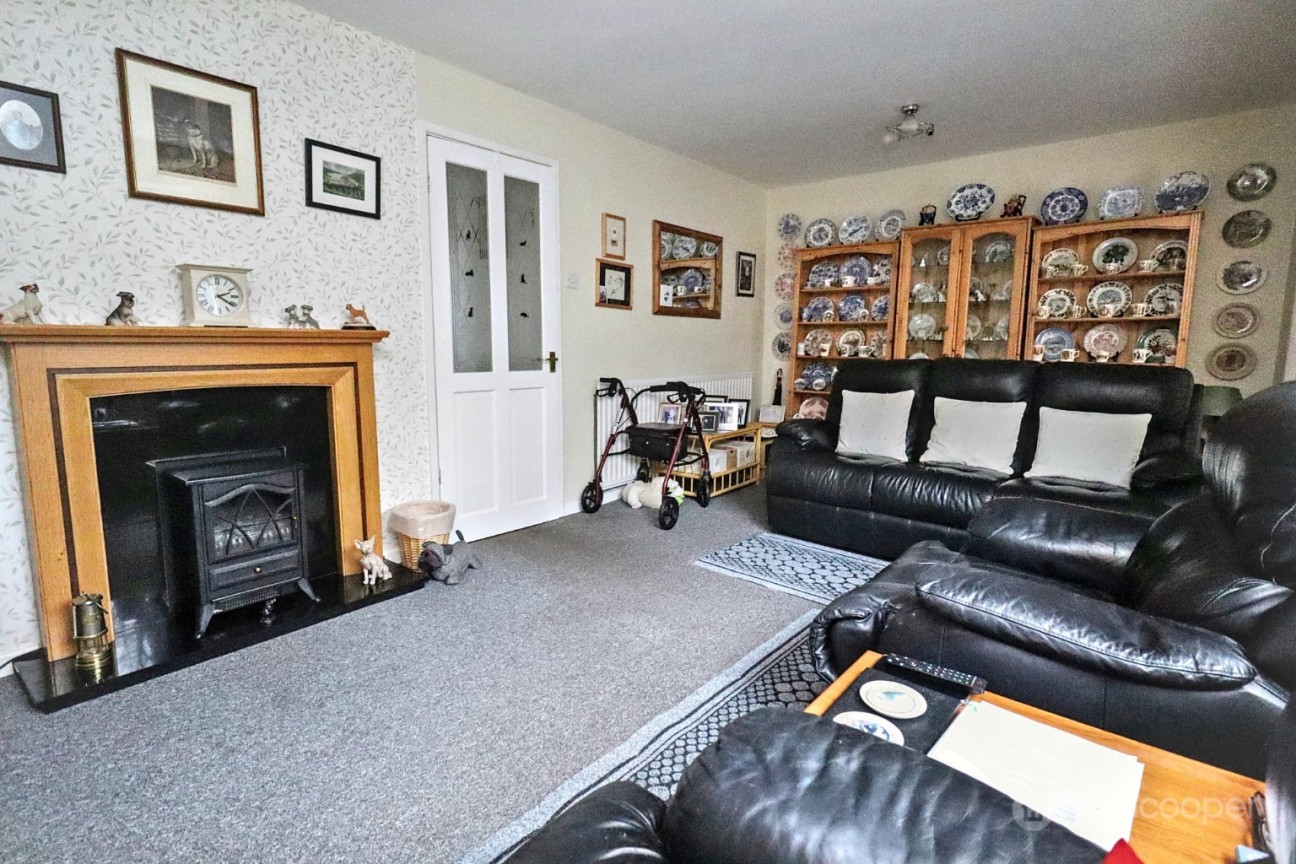 34 Lincoln Avenue, Nuneaton, CV10 9LX